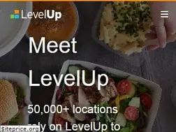 Sites similar to thelevelup.com