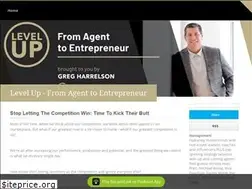 Sites similar to theleveluppodcast.podbean.com