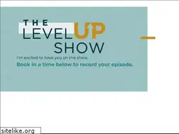 Sites similar to thelevelupshow.com