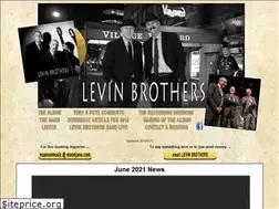 Sites similar to thelevinbrothers.com