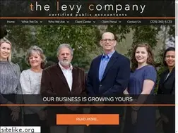 Sites similar to thelevyco.com
