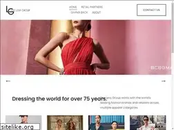 Sites similar to thelevygroupinc.com