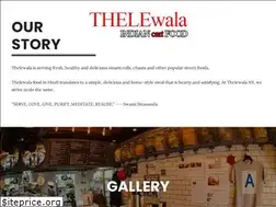 Sites similar to thelewalany.com