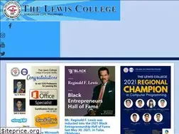 Sites similar to thelewiscollege.edu.ph
