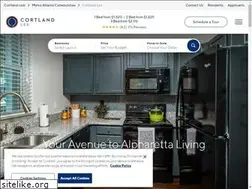 Sites similar to thelexapts.com