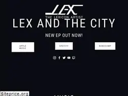 Sites similar to thelexiconartist.com