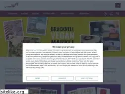 Sites similar to thelexiconbracknell.com