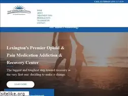 Sites similar to thelexingtoncenter.com
