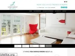 Sites similar to thelgx.com