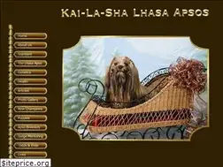 Sites similar to thelhasaapso.com