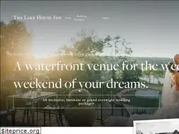Sites similar to thelhi.com