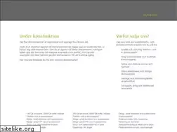 Sites similar to theliander.se