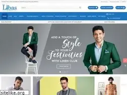 Sites similar to thelibasstore.com