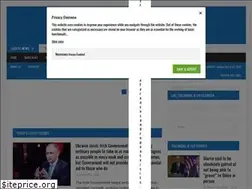 Sites similar to theliberal.ie