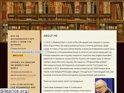 Sites similar to theliberalspirit.com