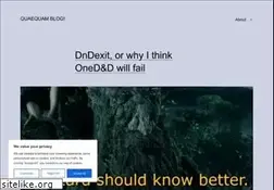 Sites similar to theliberati.net