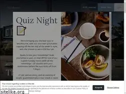 Sites similar to thelibertine-westbourne.com
