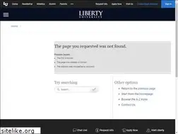 Sites similar to thelibertychannel.org
