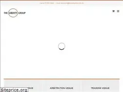 Sites similar to thelibertygroup.com.au