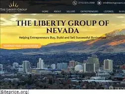 Sites similar to thelibertygroupofnevada.com