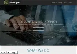 Sites similar to thelibertylab.com