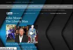 Sites similar to thelibertyman.com