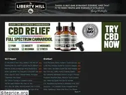 Sites similar to thelibertymill.com