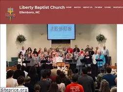 Sites similar to thelibertypulpit.com