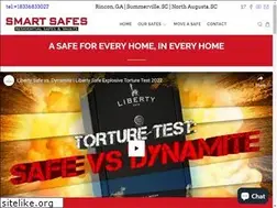 Sites similar to thelibertysafestore.com