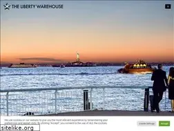 Sites similar to thelibertywarehouse.com