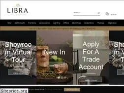 Sites similar to thelibracompany.com