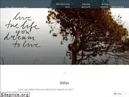Sites similar to thelibrarianph.wordpress.com