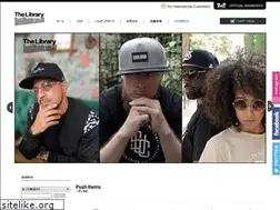 Sites similar to thelibrary.jp