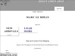 Sites similar to thelibrary1994.com