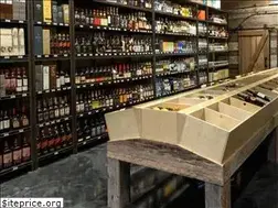 Sites similar to thelibrarywine.com