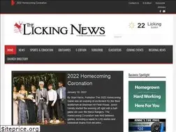 Sites similar to thelickingnews.com