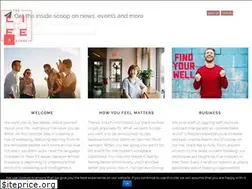 Sites similar to thelifeadventure.co