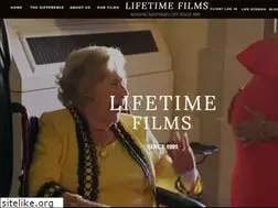 Sites similar to thelifecastingblog.com