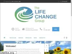 Sites similar to thelifechangegroup.com