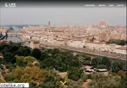 Sites similar to thelifechurch.com