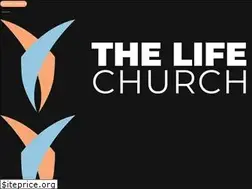 Sites similar to thelifechurchrva.org