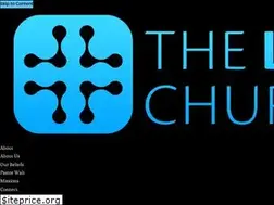Sites similar to thelifechurchtoday.com