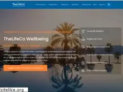 Sites similar to thelifeco.com.tr