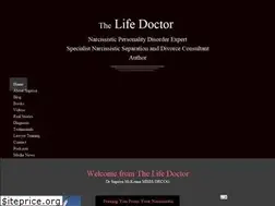 Sites similar to thelifedoctor.org