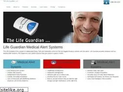 Sites similar to thelifeguardianllc.com