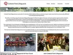 Sites similar to thelifeguards.org.uk