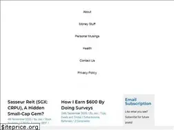 Sites similar to thelifeinvestors.com