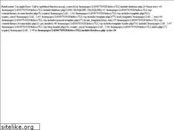Sites similar to thelifelist.fr