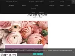 Sites similar to thelifeofabee.com