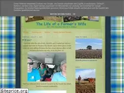 Sites similar to thelifeofafarmerswife.blogspot.com